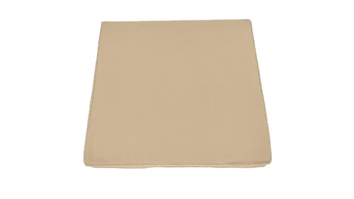 CORNER SEAT CUSHION - 8CM